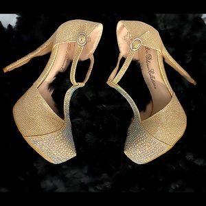 Elegant party perfect!